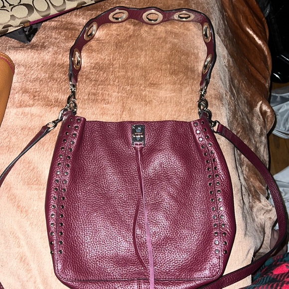 Rebecca Minkoff Crossbody - Picture 2 of 5